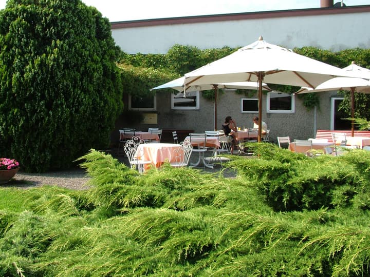 Golf Hotel