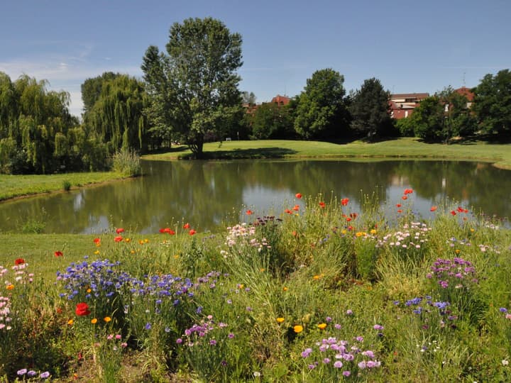 Golf Hotel