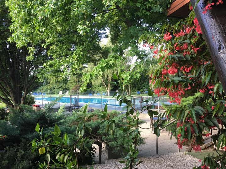 Golf Hotel