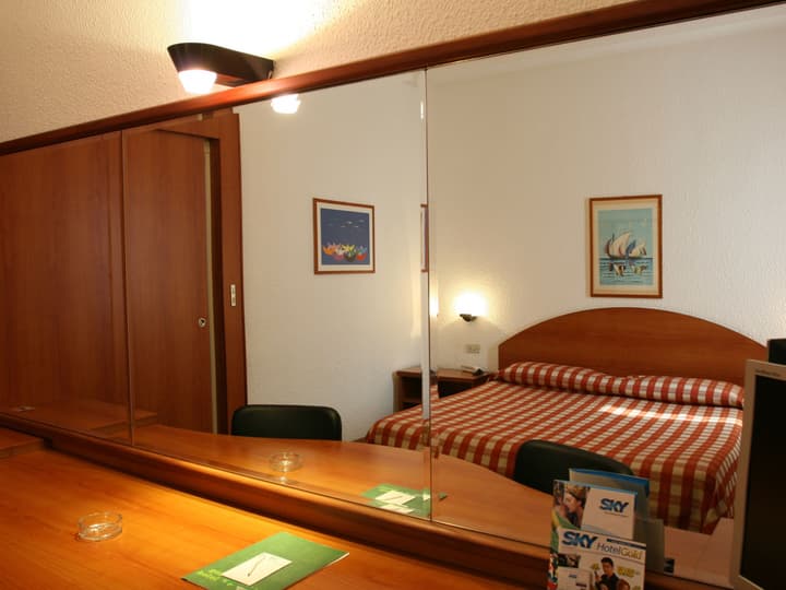 Golf Hotel