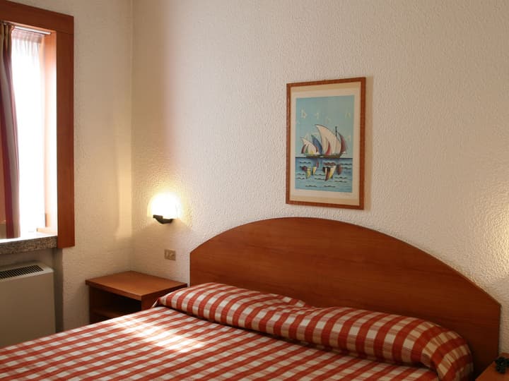Golf Hotel