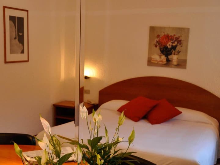 Golf Hotel