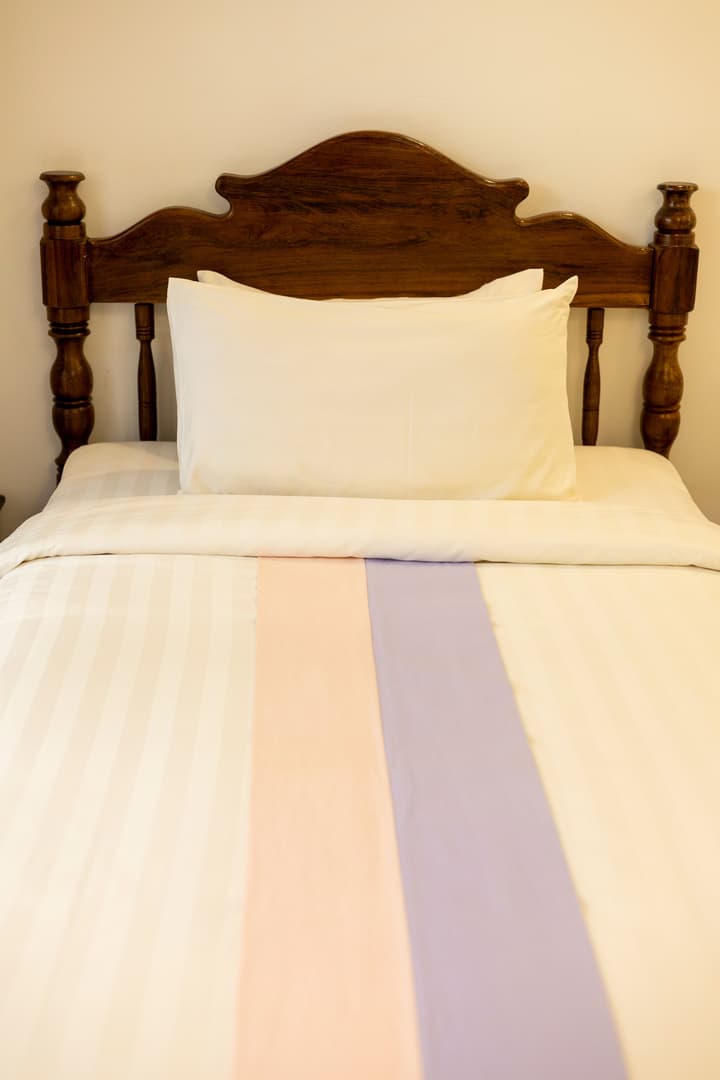 La Residence WatBo Hotel