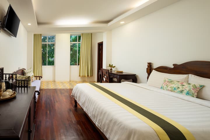 La Residence WatBo Hotel