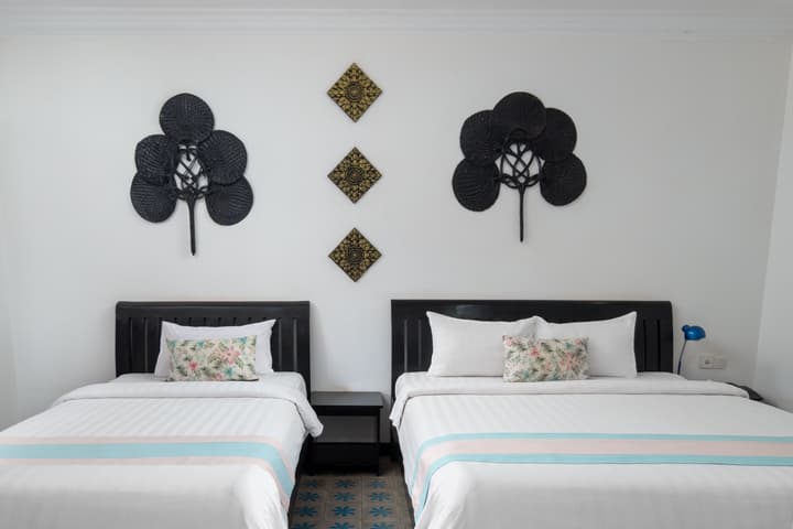 La Residence WatBo Hotel