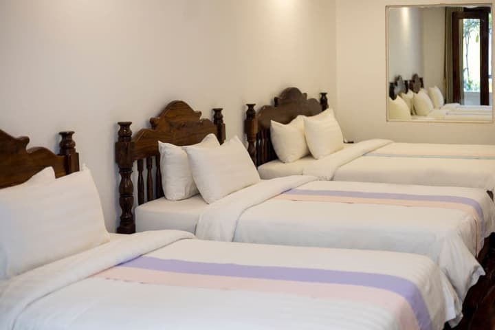 La Residence WatBo Hotel
