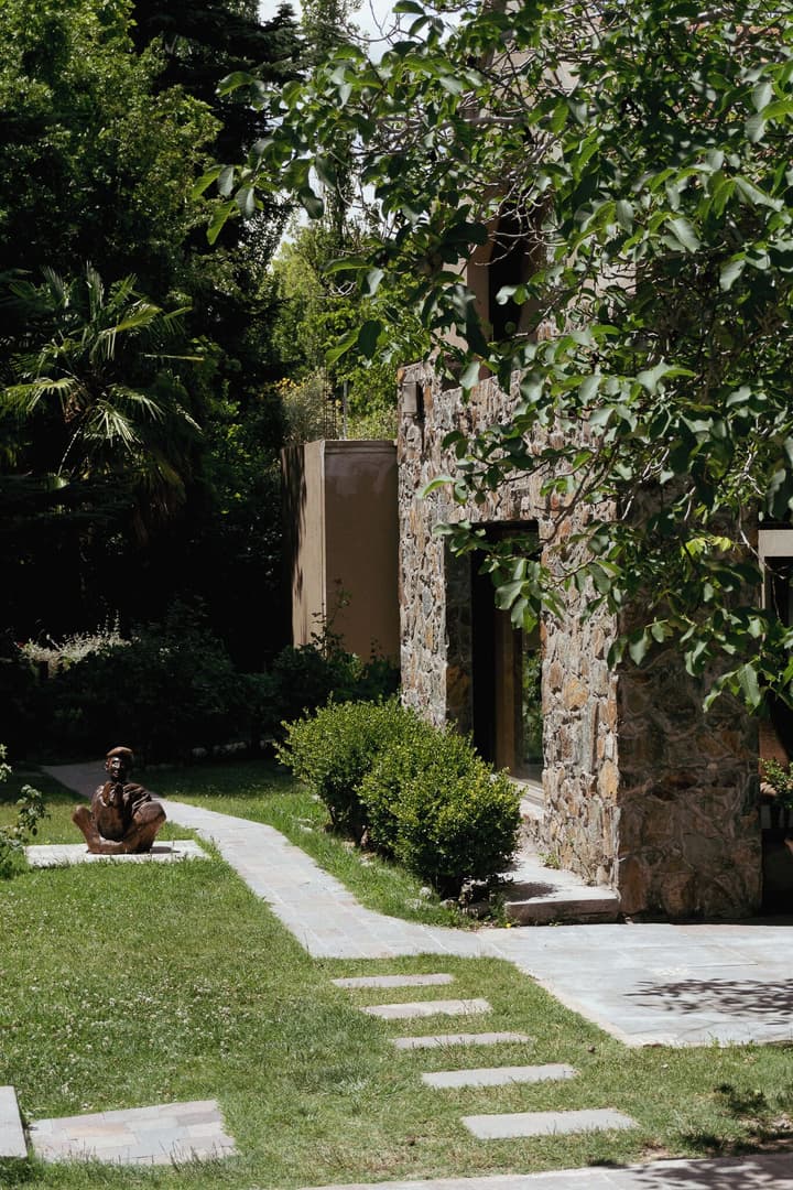 Casa Entonada