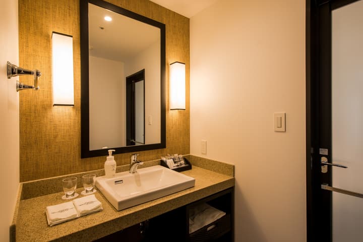 Hotel Monterey Okinawa Spa & Resort