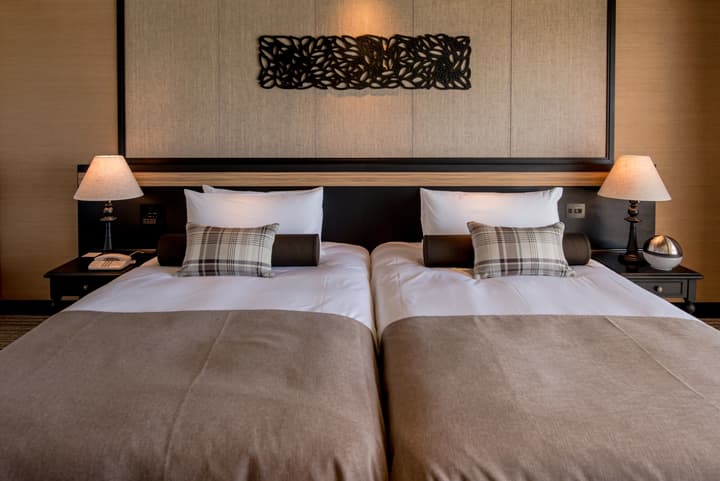 Hotel Monterey Okinawa Spa & Resort