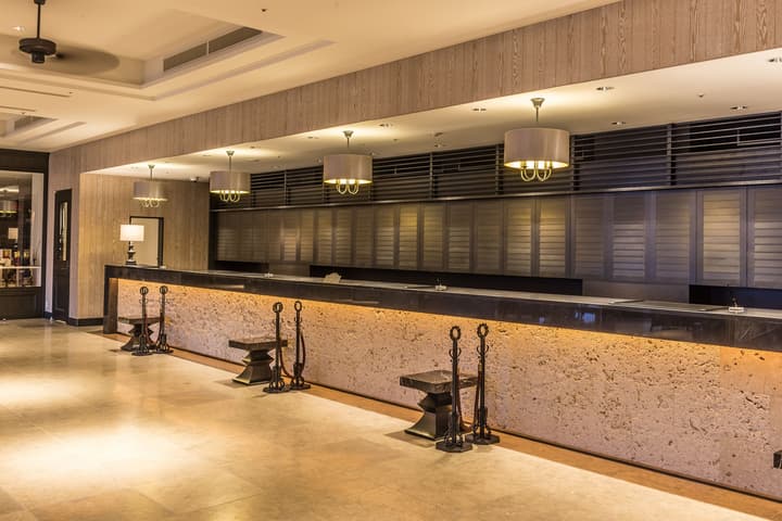 Hotel Monterey Okinawa Spa & Resort