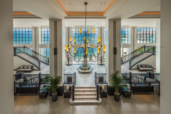Hotel Monterey Okinawa Spa & Resort