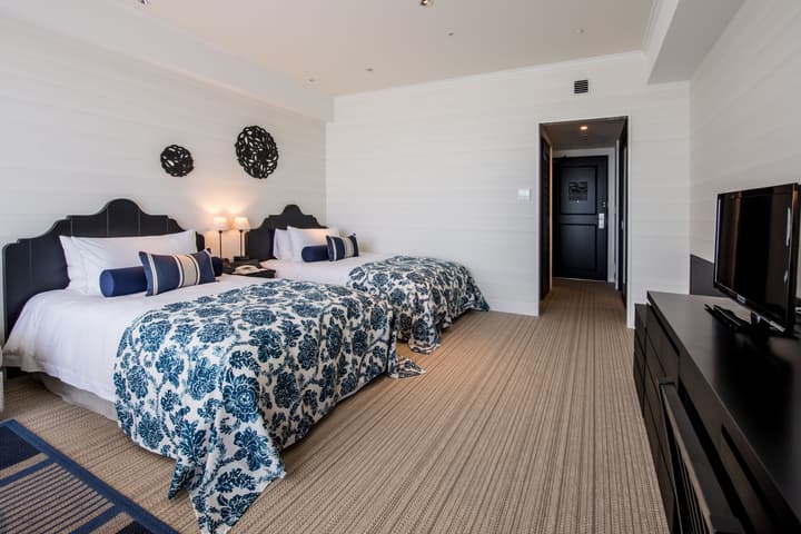Hotel Monterey Okinawa Spa & Resort