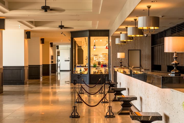 Hotel Monterey Okinawa Spa & Resort