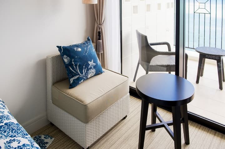 Hotel Monterey Okinawa Spa & Resort