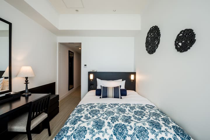 Hotel Monterey Okinawa Spa & Resort
