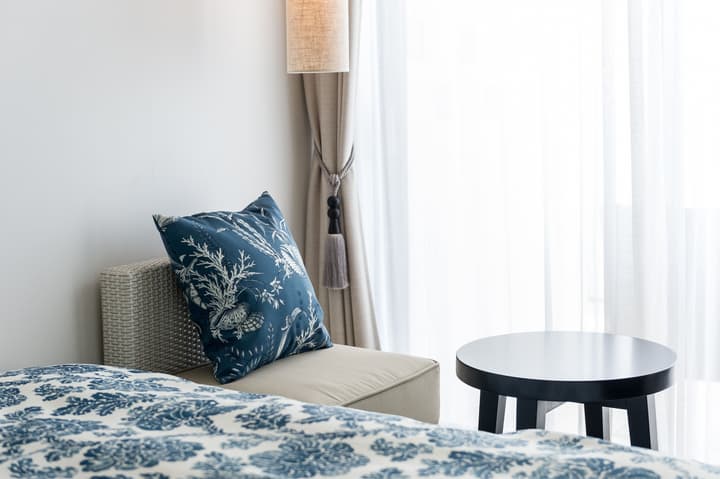 Hotel Monterey Okinawa Spa & Resort