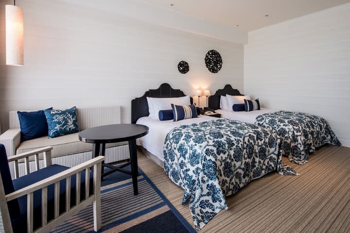 Hotel Monterey Okinawa Spa & Resort