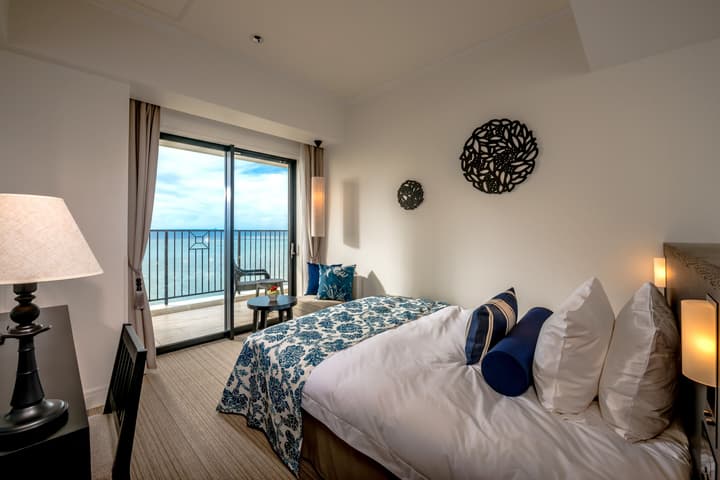 Hotel Monterey Okinawa Spa & Resort