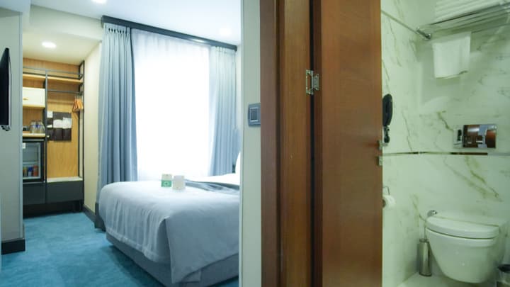 Dosso Dossi Hotels Old City