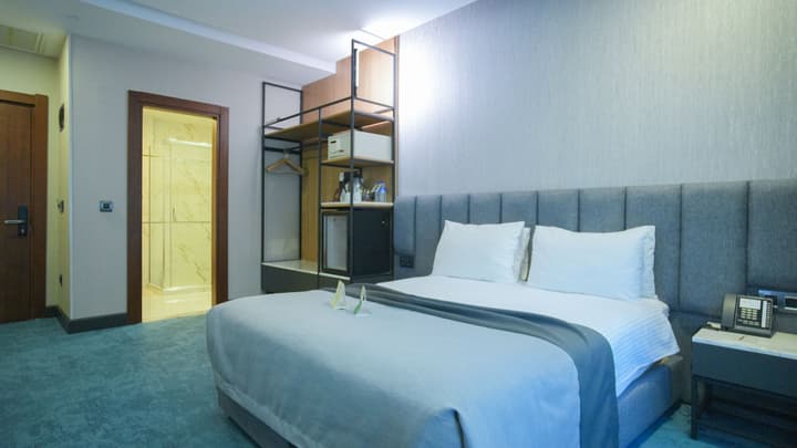 Dosso Dossi Hotels Old City