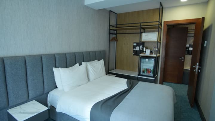 Dosso Dossi Hotels Old City