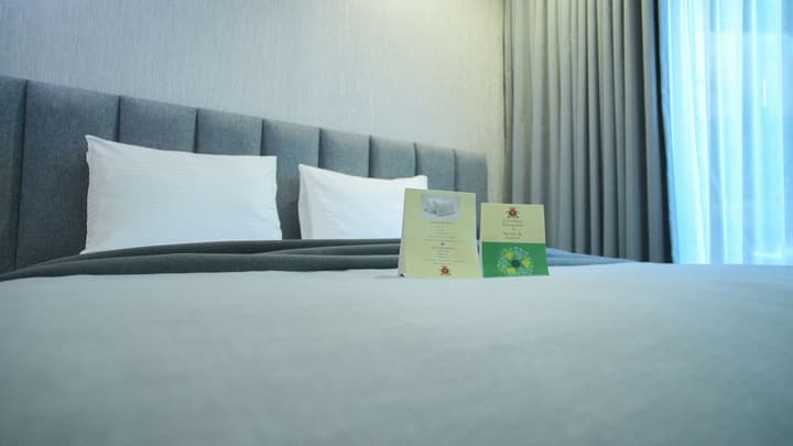Dosso Dossi Hotels Old City