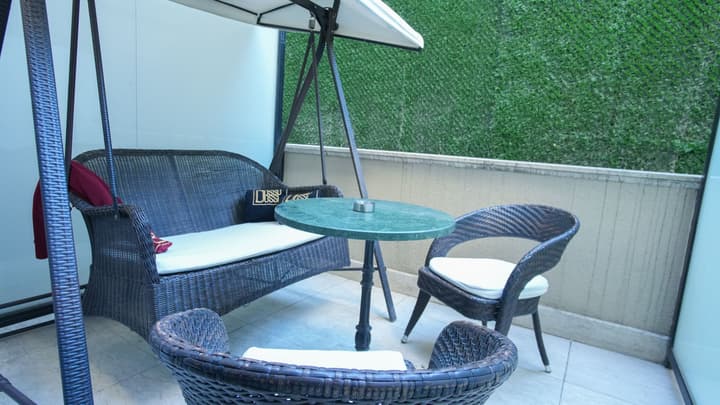 Dosso Dossi Hotels Old City