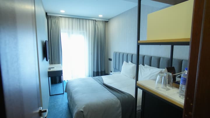 Dosso Dossi Hotels Old City