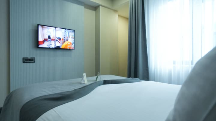 Dosso Dossi Hotels Old City