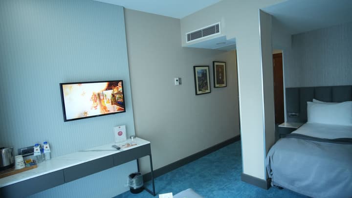 Dosso Dossi Hotels Old City