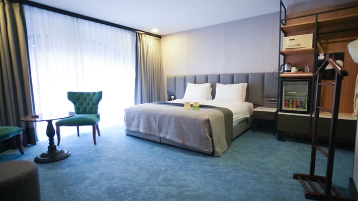 Dosso Dossi Hotels Old City