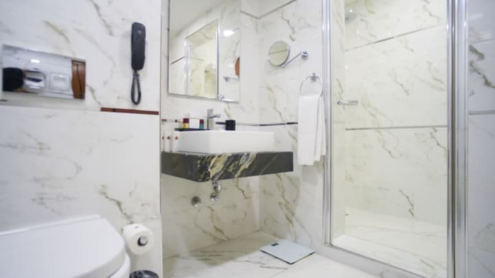 Dosso Dossi Hotels Old City