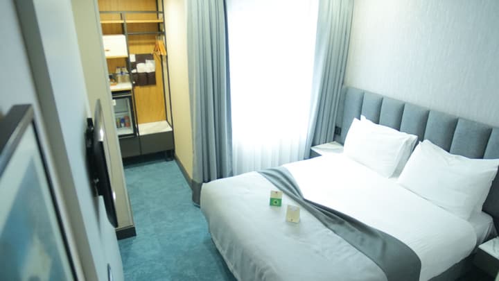 Dosso Dossi Hotels Old City