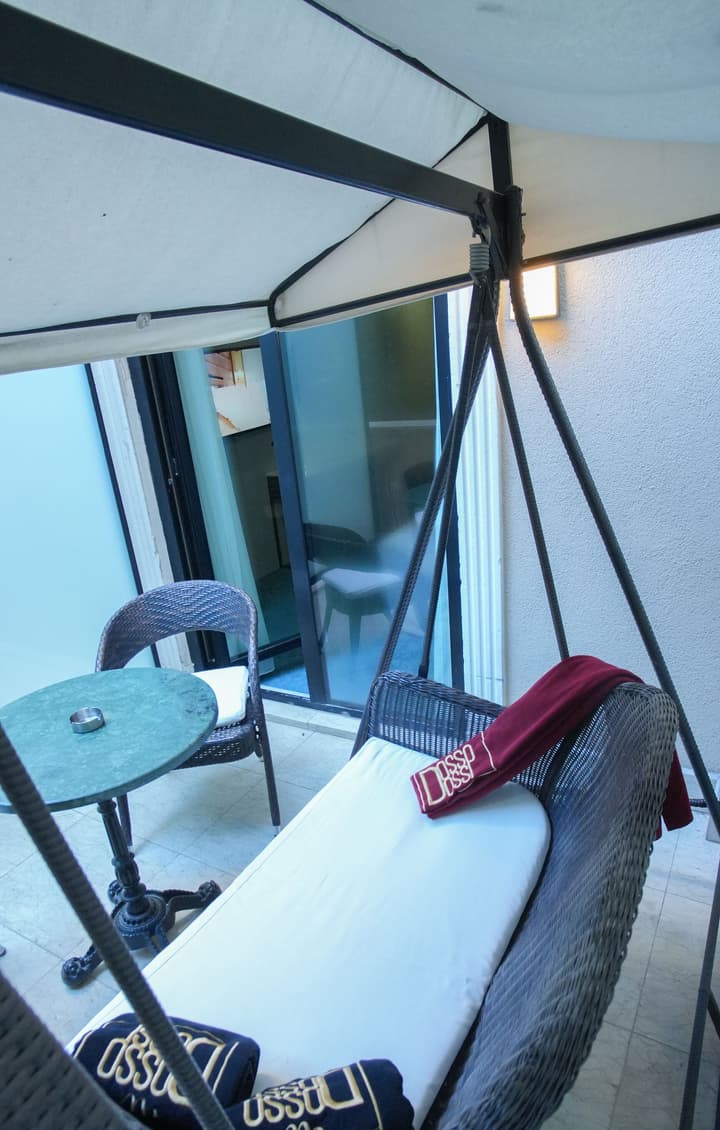 Dosso Dossi Hotels Old City