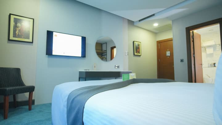 Dosso Dossi Hotels Old City
