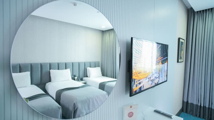 Dosso Dossi Hotels Old City
