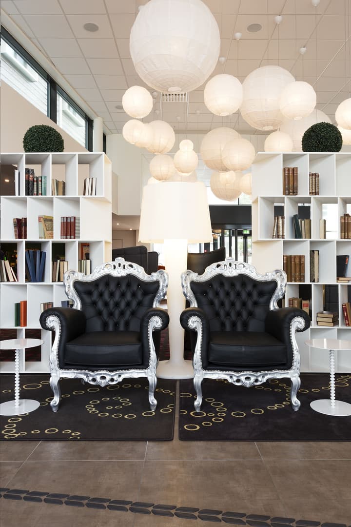Scandic Stavanger City