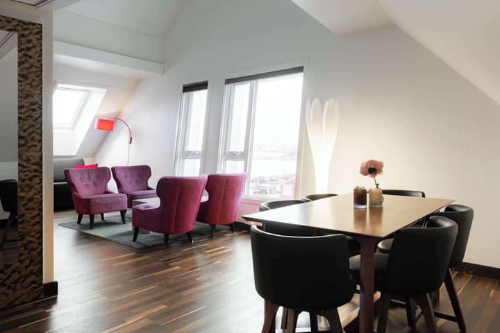 Scandic Stavanger City