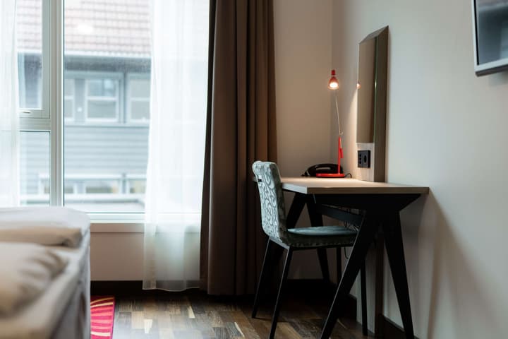 Scandic Stavanger City