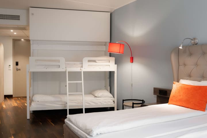 Scandic Stavanger City