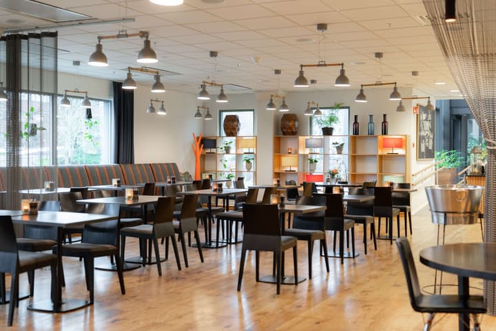 Scandic Stavanger City
