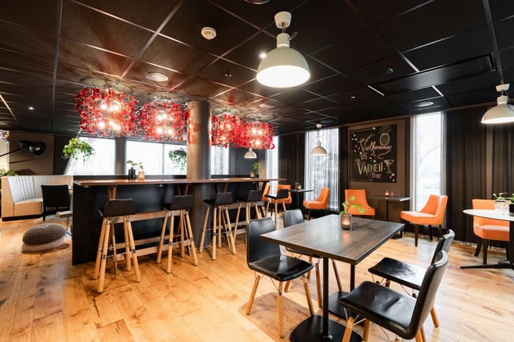 Scandic Stavanger City
