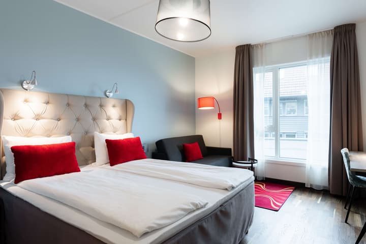 Scandic Stavanger City