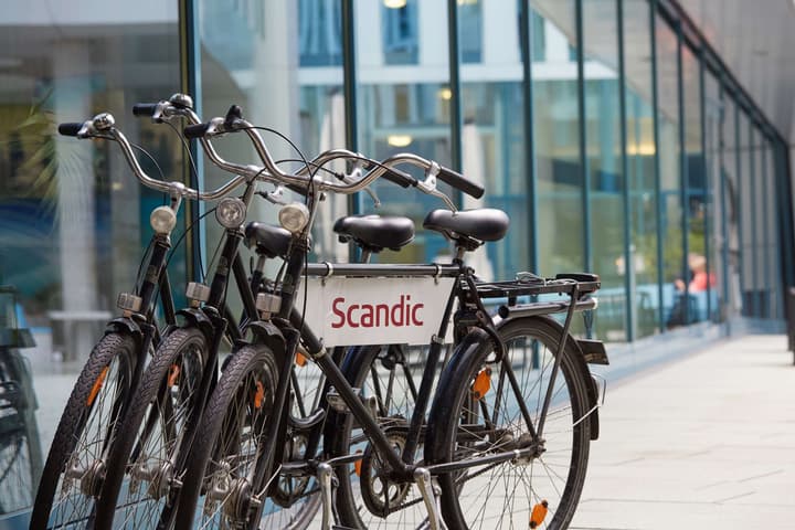Scandic Stavanger City