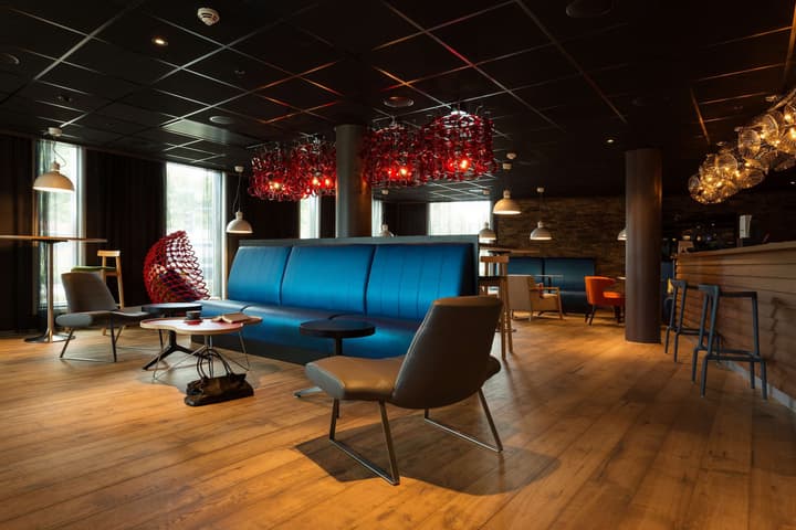 Scandic Stavanger City