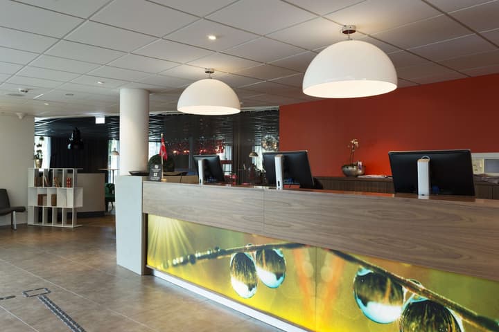 Scandic Stavanger City