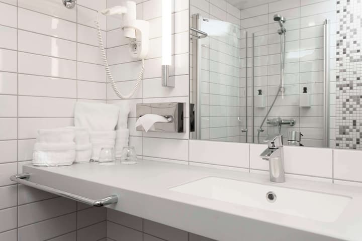 Scandic Stavanger City