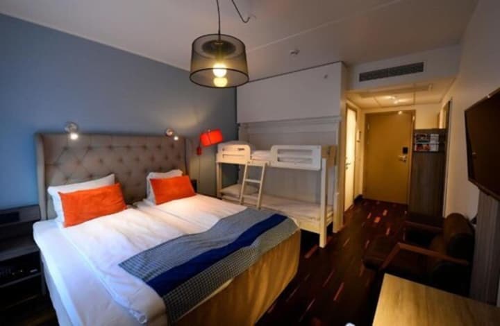 Scandic Stavanger City