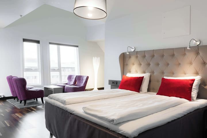 Scandic Stavanger City