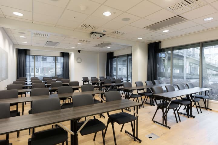 Scandic Stavanger City